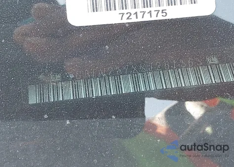 2008 Buick Enclave Cxl z USA, uszkodzony, nr VIN 5GAEV23788J261363